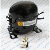 Компресор "АТЛАНТ" С-КН 110 Н5-02 з компл. КК-6(R-600)