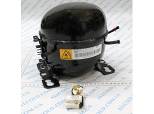 Компресор "АТЛАНТ" С-КН 110 Н5-02 з компл. КК-6(R-600)