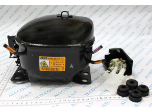 Компресор БЕЗ ГАРАНТІЇ! ACC HMK 95 AA (R-600a, -23,3t / 167wt.) Італія