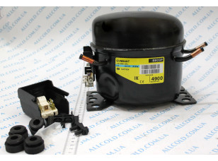 Компресор БЕЗ ГАРАНТІЇ! SECOP GVM 66 AТ (R-134,-23,3t/181wt) Словаччина