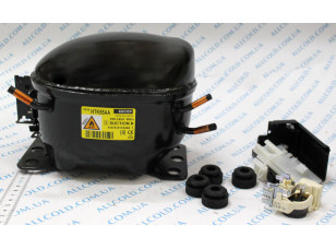 Компресор Secop HТК 55 AA (R-600.,-23,3t / 88wt.)