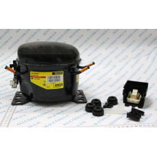 Компресор !!!R-600a Secop !!! HVY 67 AT (R-600a, -23,3t / 107 wt.)