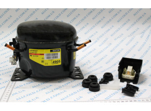 Компресор !!!R-600a Secop !!! HVY 67 AT (R-600a, -23,3t / 107 wt.)