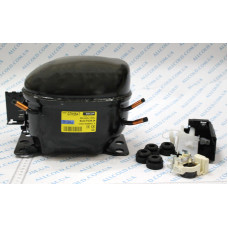 Компресор SECOP GTK 55 AТ (R-134,-23,3t/170wt) Австрія БЕЗ ГАРАНТІЇ!
