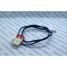 Датчик температури Samsung SC 033 DA 32-00006 L (10см синій 5 Ком)
