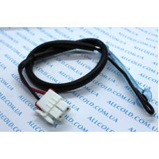 термоплавкий запобіжник Samsung DA 47-00095 Е (у вакуумі, в ізоляторі) 30см