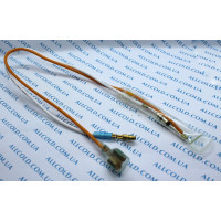 Термоплавкий запобіжник Samsung SC 065 DA47-00138A(E) SC 065 .( у вакуумній упаковці) 30 см 70 C