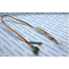 Термоплавкий запобіжник Samsung SC 065 DA47-00138A(E) SC 065 .( у вакуумній упаковці) 30 см 70 C