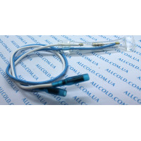 Термоплавкий запобіжник Samsung SC 063 .DA47-00138 F( у вакуумній упаковці ) 30 см 70 C