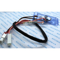 Термореле + плавкий запобіжник Samsung SC 022 + PRB003SA (у вакуум упак.DA 47-10150 F)(окремо терморелі у вакумній упаковці + запобіжник у вакуумній упаковці) PRB003SA+ SC 022