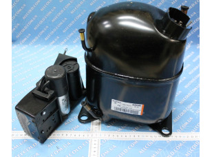 Компресор "ASPERA" N J9238 E (R-22, MBP.-10/2490wt.) 32.7 cm3