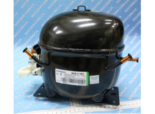 Компресор "ASPERA" NEK 1118 Z (R-134 LBP -23.3 / 224 wt) 8.4 cm3