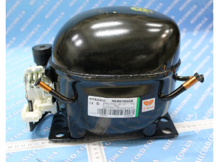 Компресор "ASPERA" NEK 6165 GK 6,2 см3