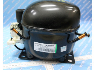 Компресор "ASPERA" NEK 6187 Z (R-134, MBP, -10/521wt) 10.0 cm3