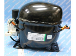 Компресор "ASPERA" NEК 6210 Z (R-134, MBP, -10/631wt) 12.12 cm3