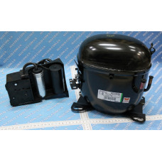 Компресор "ASPERA" NT 2192 GK (R-404-20t./1100wt.) 22.4 cm3