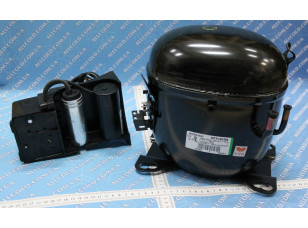 Компресор "ASPERA" NT 2192 GK (R-404-20t./1100wt.) 22.4 cm3
