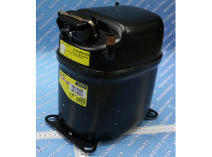 Компресор DANFOSS GS 21 MLX (Середньотемп..t-15C/1463вт, R-404/507)