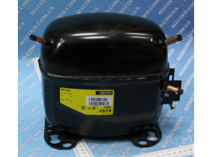 Компресор DANFOSS SC 12 C (Низкотем t-20C,590 вт, R22)