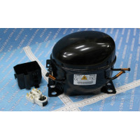 Компресор "ASPERA" Jiaxipera N 1113 Y (R-600)-23,3 tC/136wt