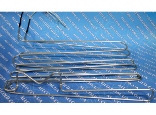 ТЕН випарника C00268482 ( 488000268482 ) Stinol, Hotpoint-Ariston, Indesit,