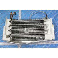 Випарник Whirlpool з ТЕНом 140Вт. 481225928952