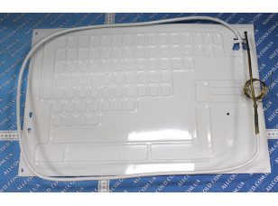 Випарник RB 1х патр (400/600.) з капіляркою +