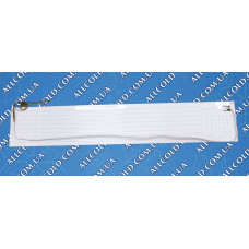 Випарник RB 1х патр (1400/250) розгорнутий