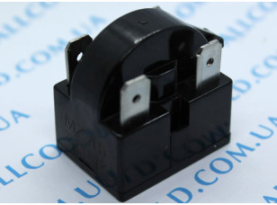 Позисторне реле MZ 15 (15 ом)