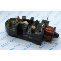 Реле "Danfoss" 1/6 HP довге