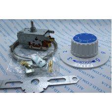 "Термостат !!! КИТАЙ !!! K-59-2,5, шт( КИТАЙ VDH) в коробочці