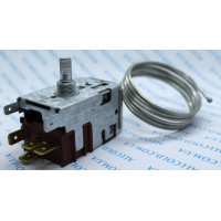 термостат Danfoss В 6221: 1,3м (двох)